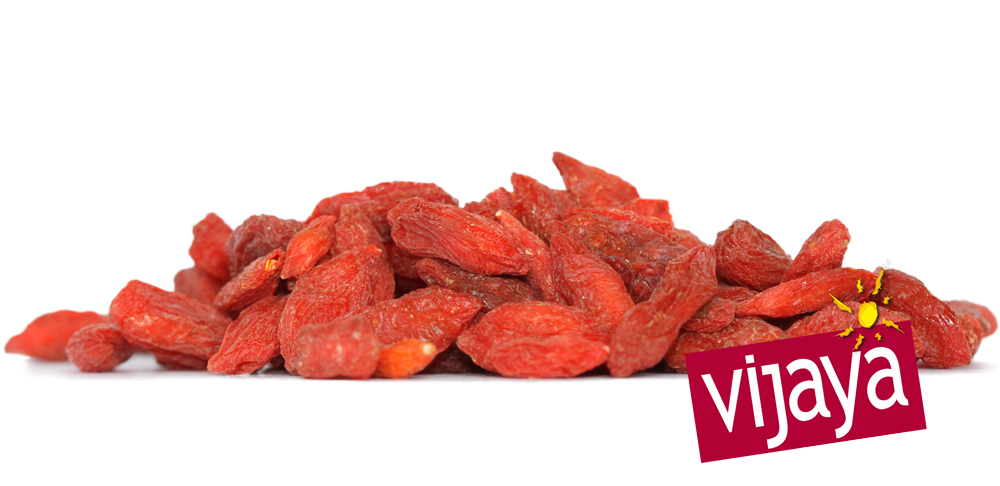 Baie de Goji - CHINE -  4.5 kg - Bio*