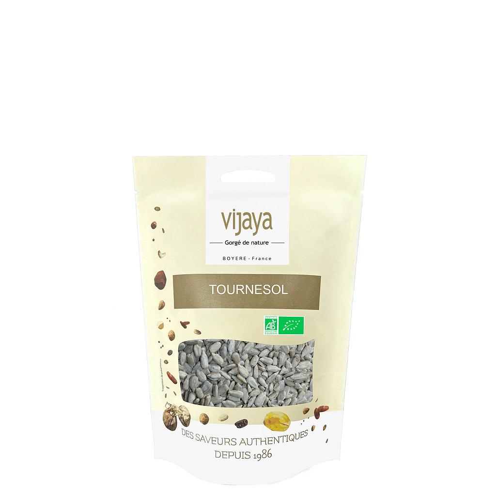 Graine de Tournesol - FRANCE - 250g - Bio*