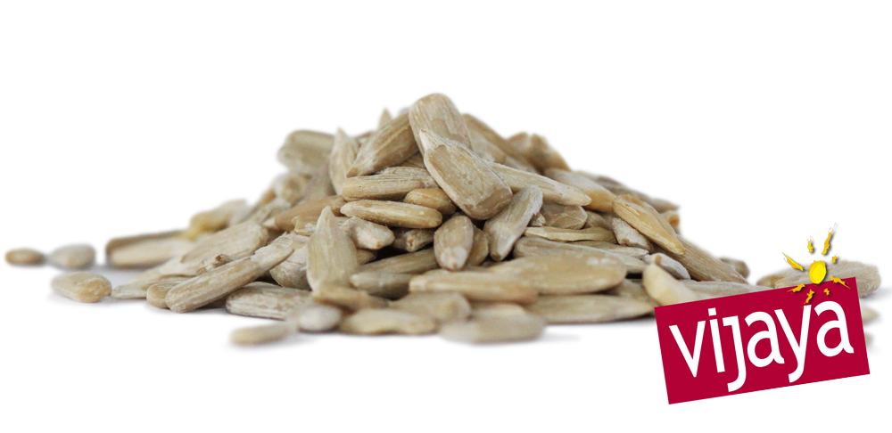 Graine de Tournesol - Rep. Tchèque - 25 kg - Bio*