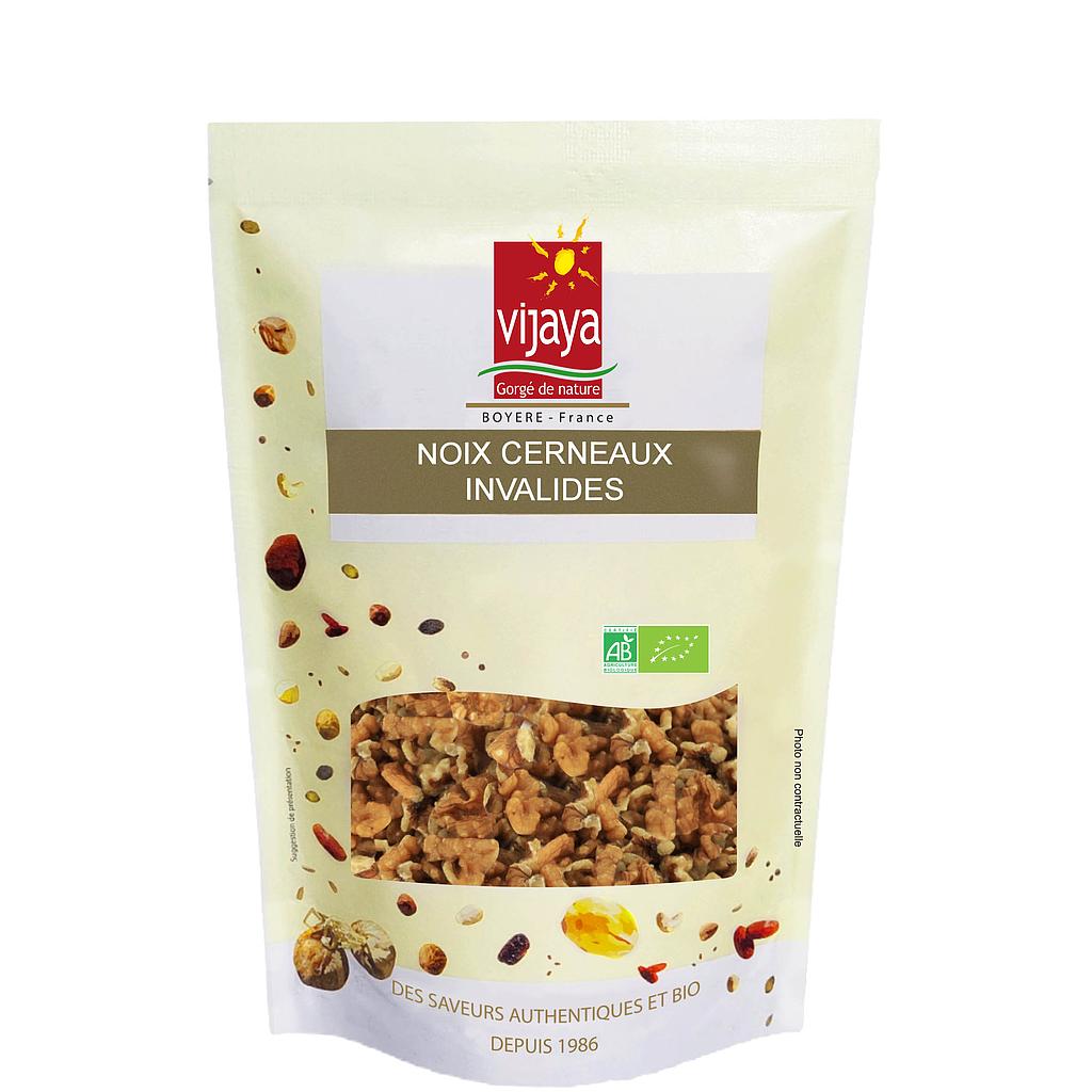 Noix Cerneaux Extra Invalides - UKRAINE - 1 kg - Bio*