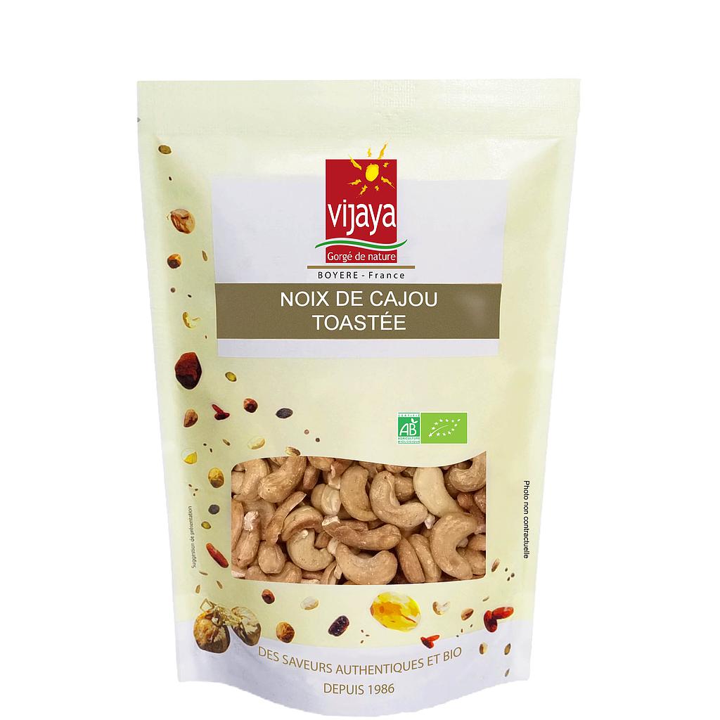 Noix de Cajou Toastée - VIETNAM - W320 - 1Kg - Bio*
