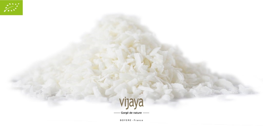 Noix de Coco Râpée - Medium - PHILIPPINES -11.34 kg -Bio* &amp; Equitable
