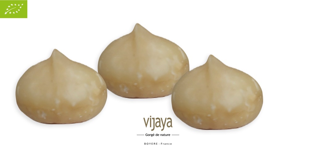 Noix de Macadamia - Entières - KENYA - Style 0 - 11.34Kg -Bio*