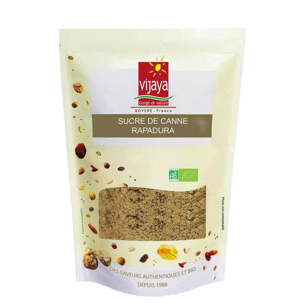 Sucre de Canne Complet RAPADURA - COSTA-RICA - 1Kg - Bio*