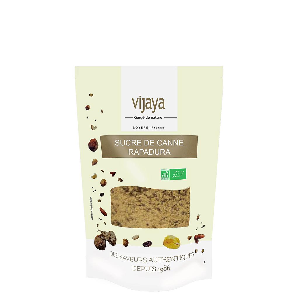 Sucre de Canne Complet RAPADURA - COSTA-RICA - 500 g - Bio*